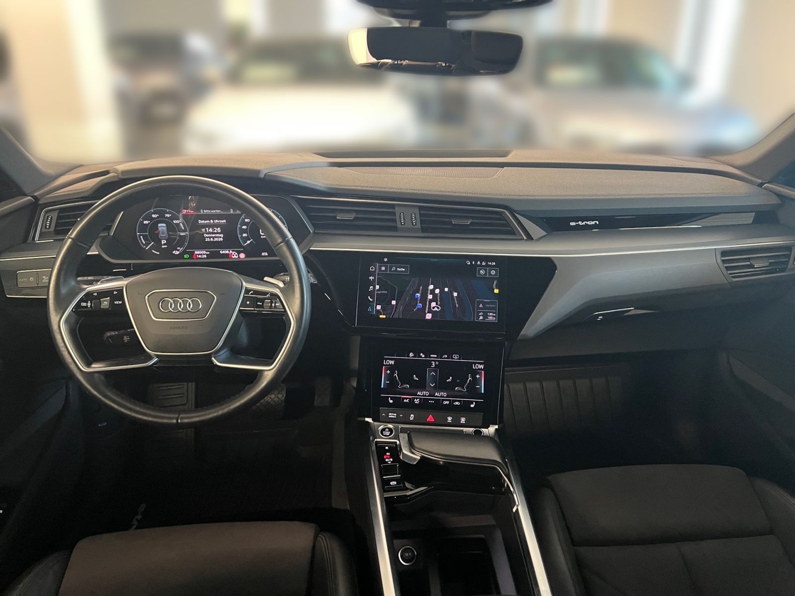 Audi e-tron - Bild 14