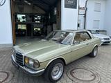 Mercedes-Benz 280CE W123 Coupé TOP Zustand - Mercedes-Benz 280: Ce
