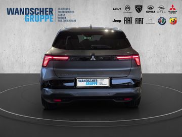 Mitsubishi Eclipse Cross Luxury Paket 87kw *LED*360°Kam.*