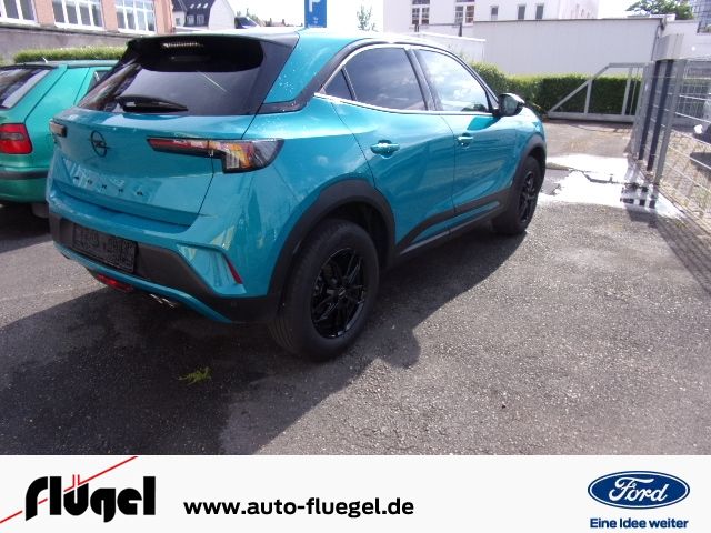 Opel Mokka 1,2 Tubo Edition imagem 2