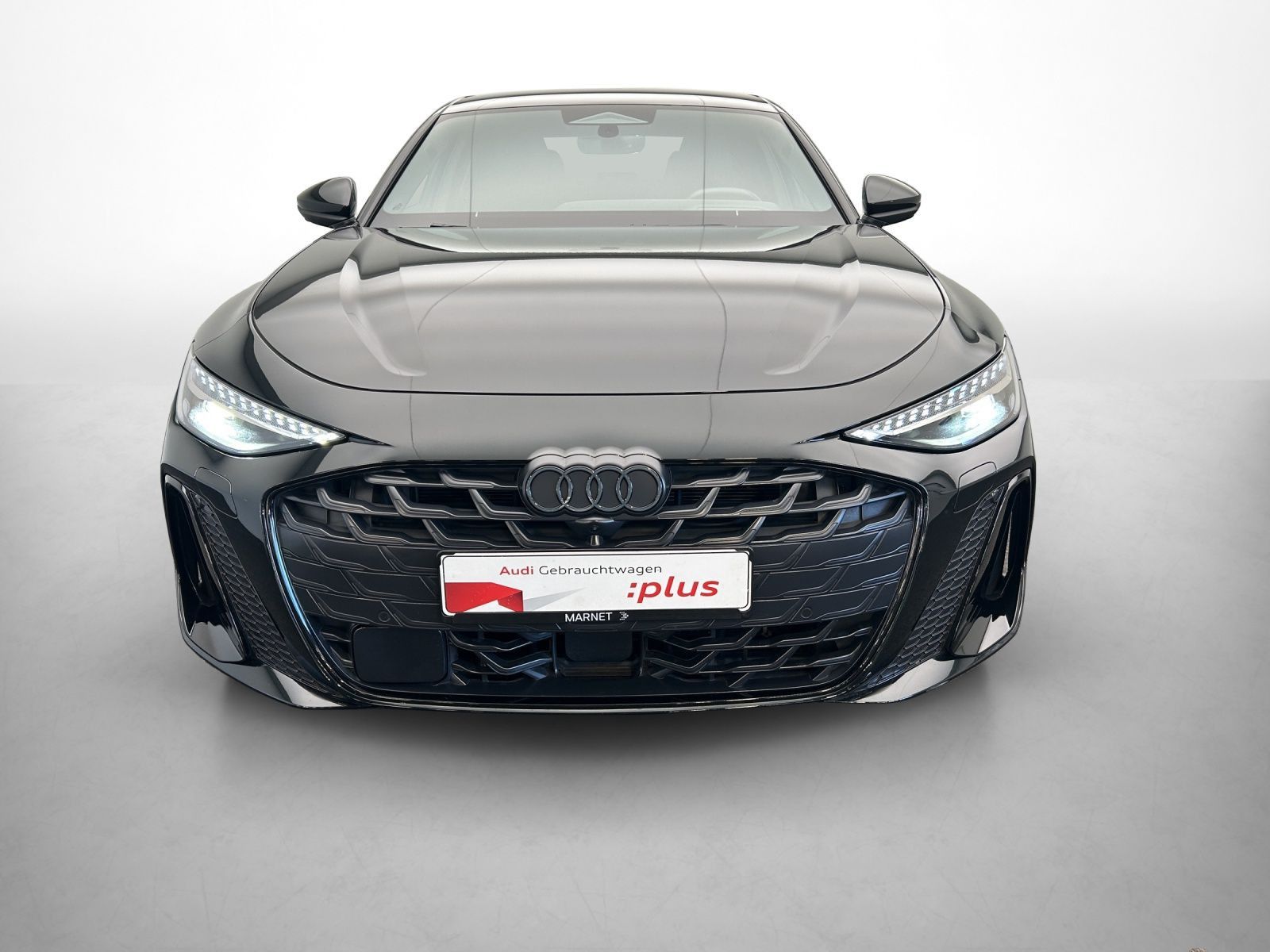Audi A6 - Bild 12