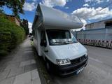 Fiat Ducato - Fiat WC