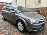 Opel Astra  1.8 Elegance,Automatik/Leder/NAVI/Tempo.. - Opel Astra aus 2005: Elegance