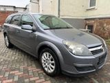 Opel Astra  1.8 Elegance,Automatik/Leder/NAVI/Tempo.. - Opel Astra aus 2005: Elegance