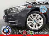 BMW 535d GT *Head-Up*Aut.*Leder*Pano.*360°Cam* - BMW: 5gt