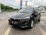 BMW 220i Active Tourer Steptr. Advantage LED AHK PDC - BMW 220 Active Tourer mit Anhängerkupplung