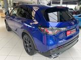Honda ZRV E HEV 2.0IMMD HYBRID SPORT +NAVI+SHZ+PDC - scheckheftgepflegte Honda ZR-V