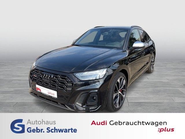 Audi SQ5 Sportback TDI quattro Tiptronic AHK HUD LED