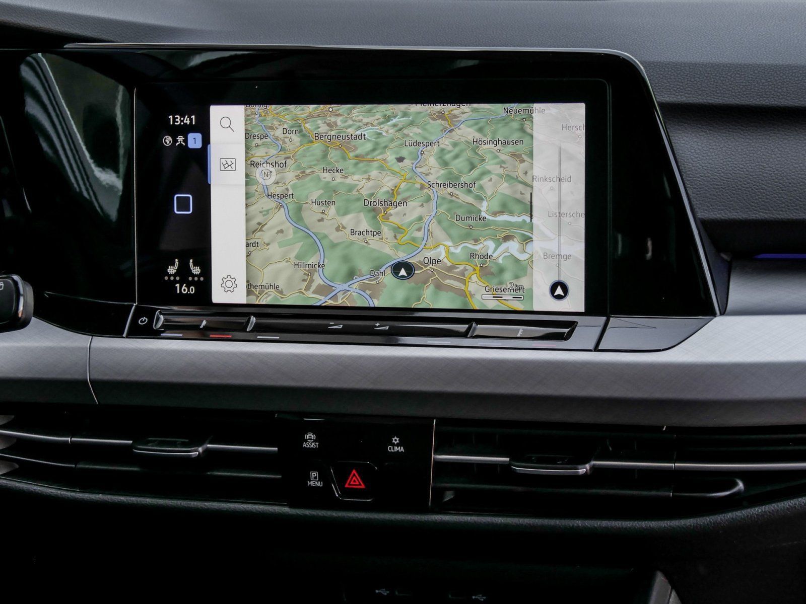 Volkswagen Golf - Bild 8