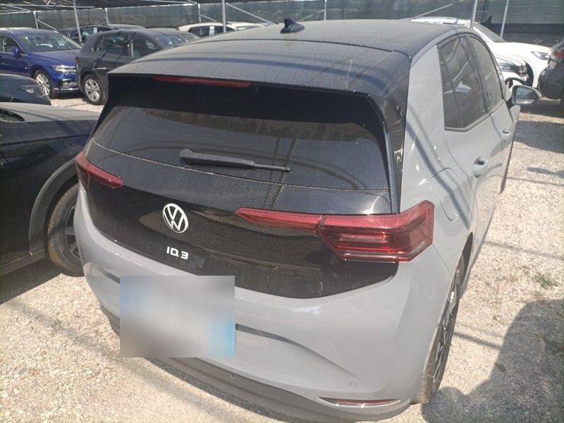 Volkswagen ID.3 Pro Edition Plus 62 58 kWh Matrix RFK L SHZ foto 2