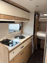 Andere La Mancelle Liberty 600 SA - Wohnwagen Liberty