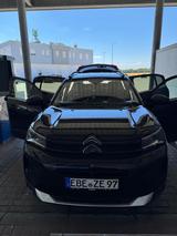 Citroën C5 Aircross BlueHDi 130 Stop&Start EAT8 MAX MAX - Citroën C5 Aircross in München