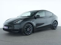 Tesla Model Y - Vorschau Bild 2