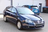 Volkswagen Golf Variant 1.4 TSI DSG | Xenon | AHK |Tempomat - Volkswagen Golf aus 2008: Kombi