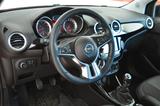 Opel Adam 120 Jahre | Klima | PDC | 16`Alu Black - gebrauchte Opel Adam aus dem Jahr 2019