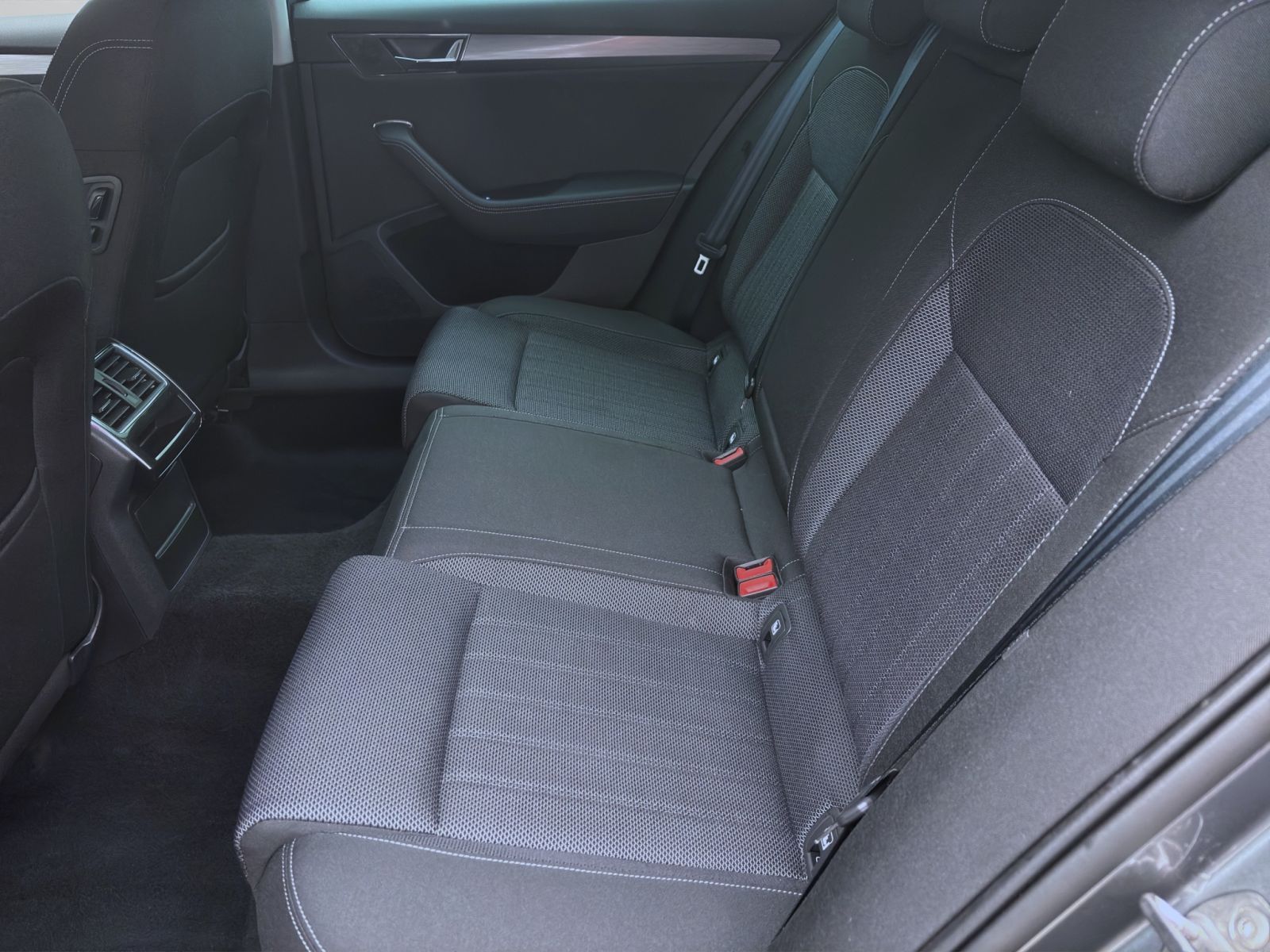 Skoda Superb - Bild 16