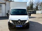 Renault MASTER XXL KOFFER KLIMA GROßETREPPE - Renault Master Koffer Gebrauchtwagen