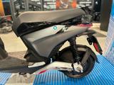Piaggio 1 Active PMP E5 Forever Grey - PIAGGIO 1 ACTIVE