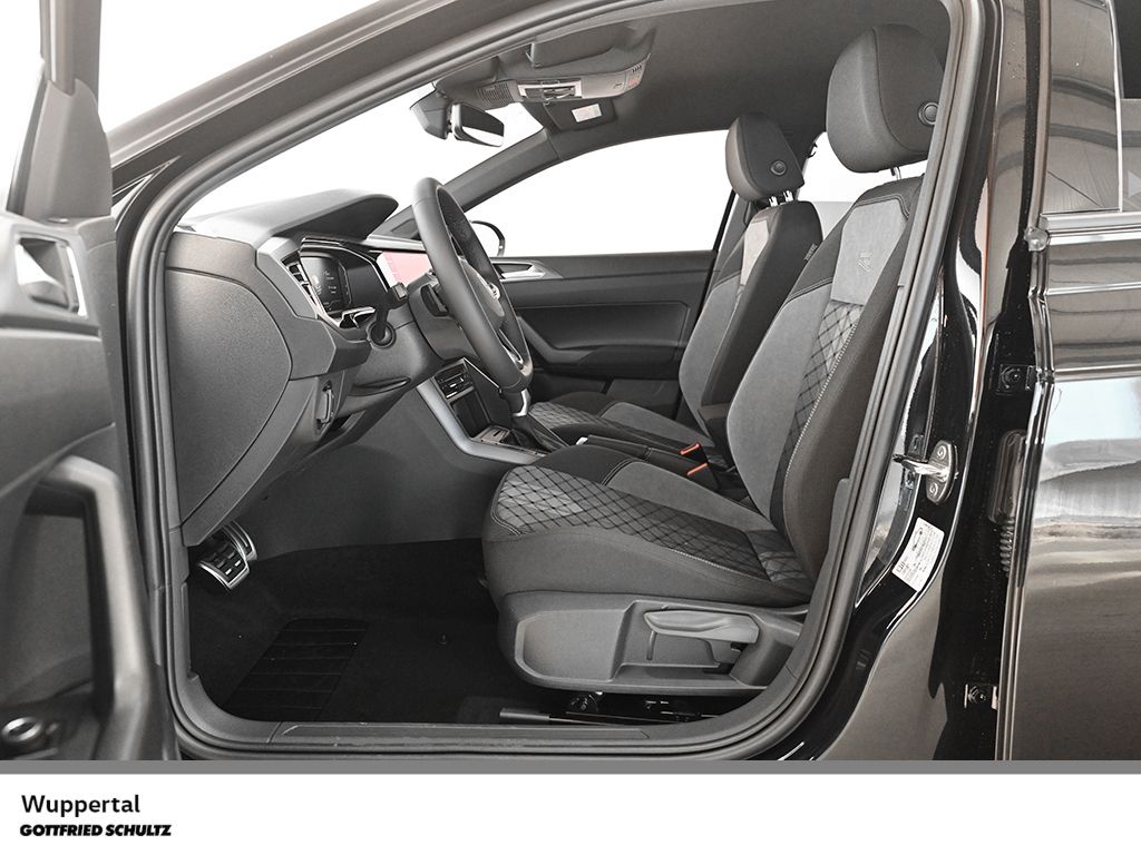 Volkswagen Taigo - Bild 11