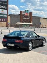 Porsche 968 CS CS - Porsche 968 aus 1994