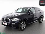 BMW X4 xDrive30i M SPORT PANO,HUD,KEYLESS,ACC,AHK,SH - gebrauchte BMW X4 aus dem Jahr 2018