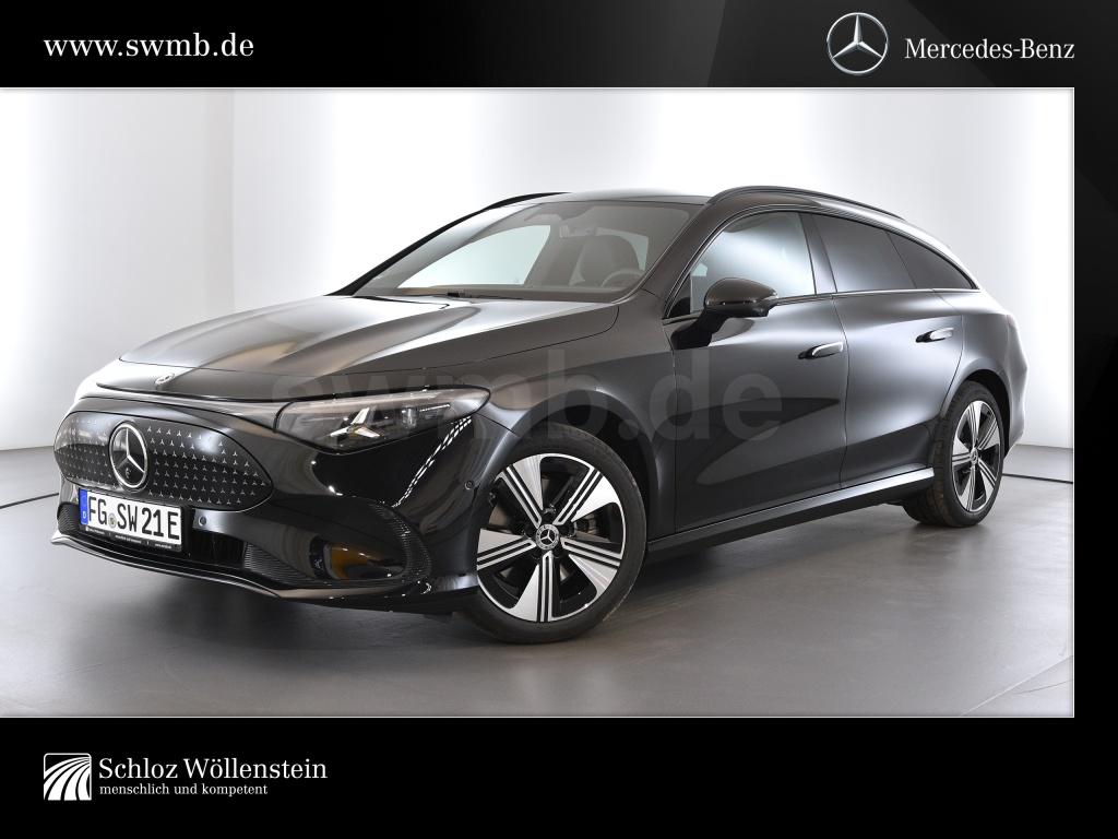 Mercedes-Benz CLA 250+ SB 4,99/Night/LED/Memory/Keyless/PanoD