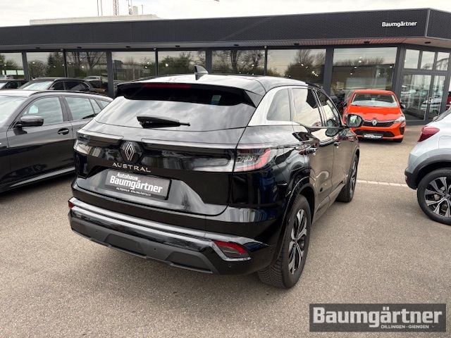 Fahrzeugabbildung Renault Austral TECHNO TCe 160 Automatik NAVI/Sitzh./Kam - mit KI generiert/bearbeitet
