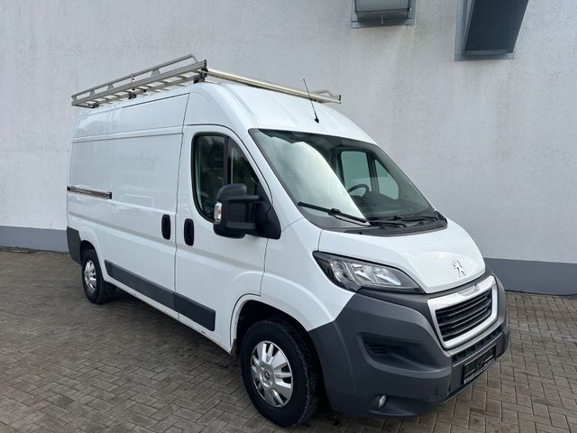 Peugeot Boxer Kasten Hochraum 335 L3H2 Premium BlueHDi 1