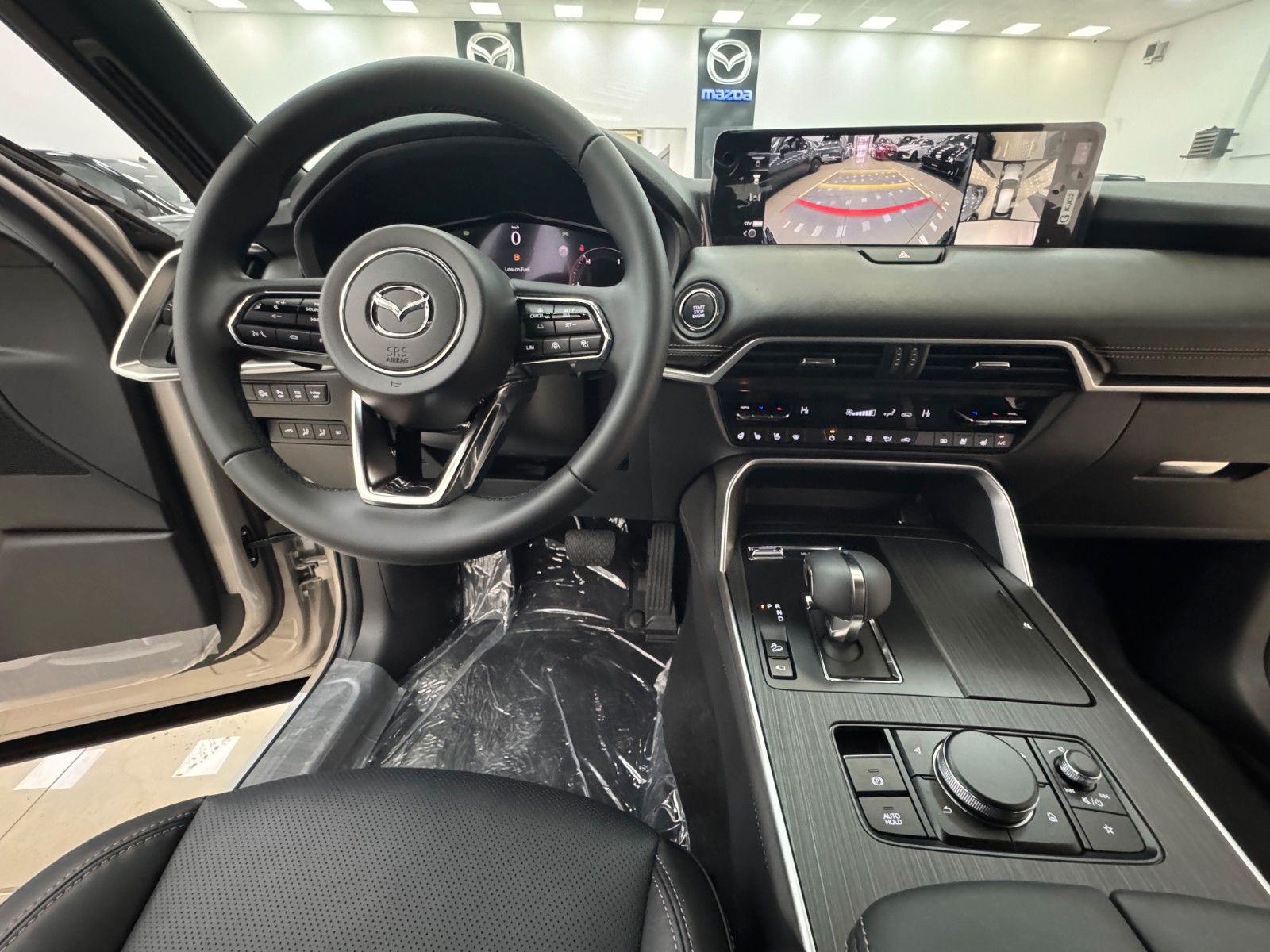 Mazda CX-60 - Bild 18