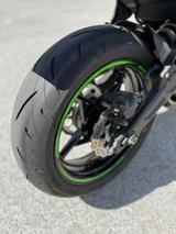 Kawasaki Ninja 650 | EZ 07/2020 | 1.200 km | TÜV - KAWASAKI NINJA 650