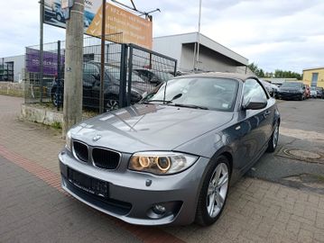 BMW 120 - 3