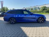 BMW 320d xDrive Touring M-Sport/Navi/LED/ACC/360°Kam - BMW 3er Reihe: Standheizung