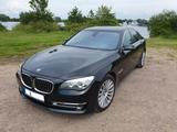 BMW 750d xDrive - - BMW 7er Reihe in Bremen