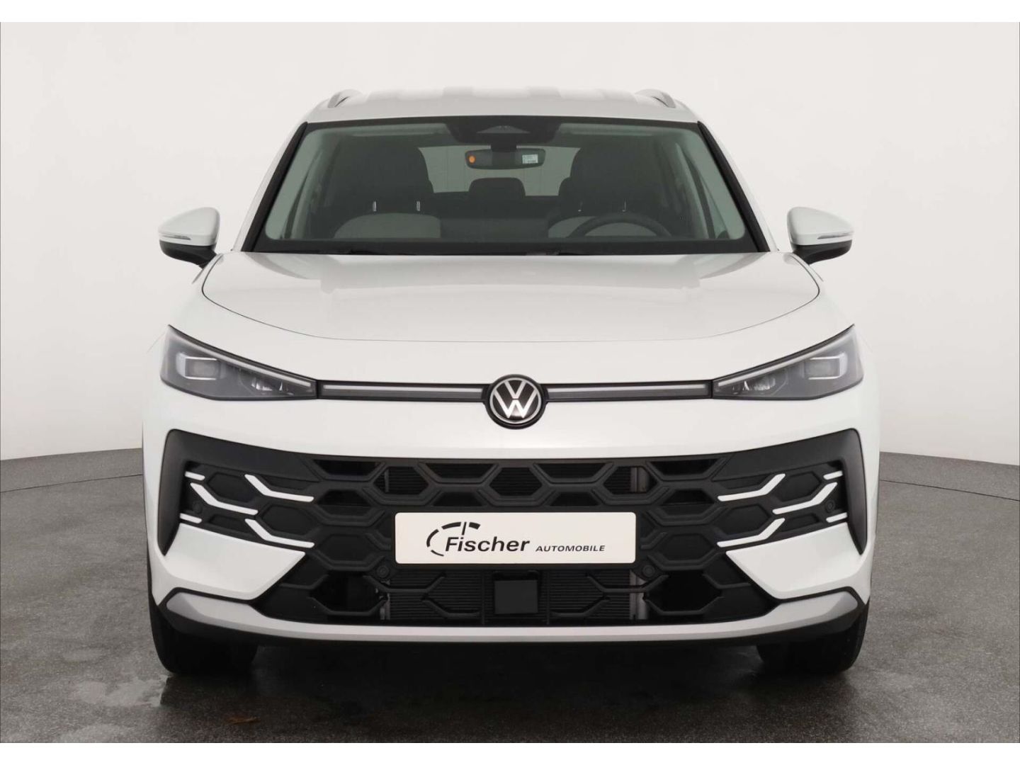 Volkswagen T-Roc - Bild 3