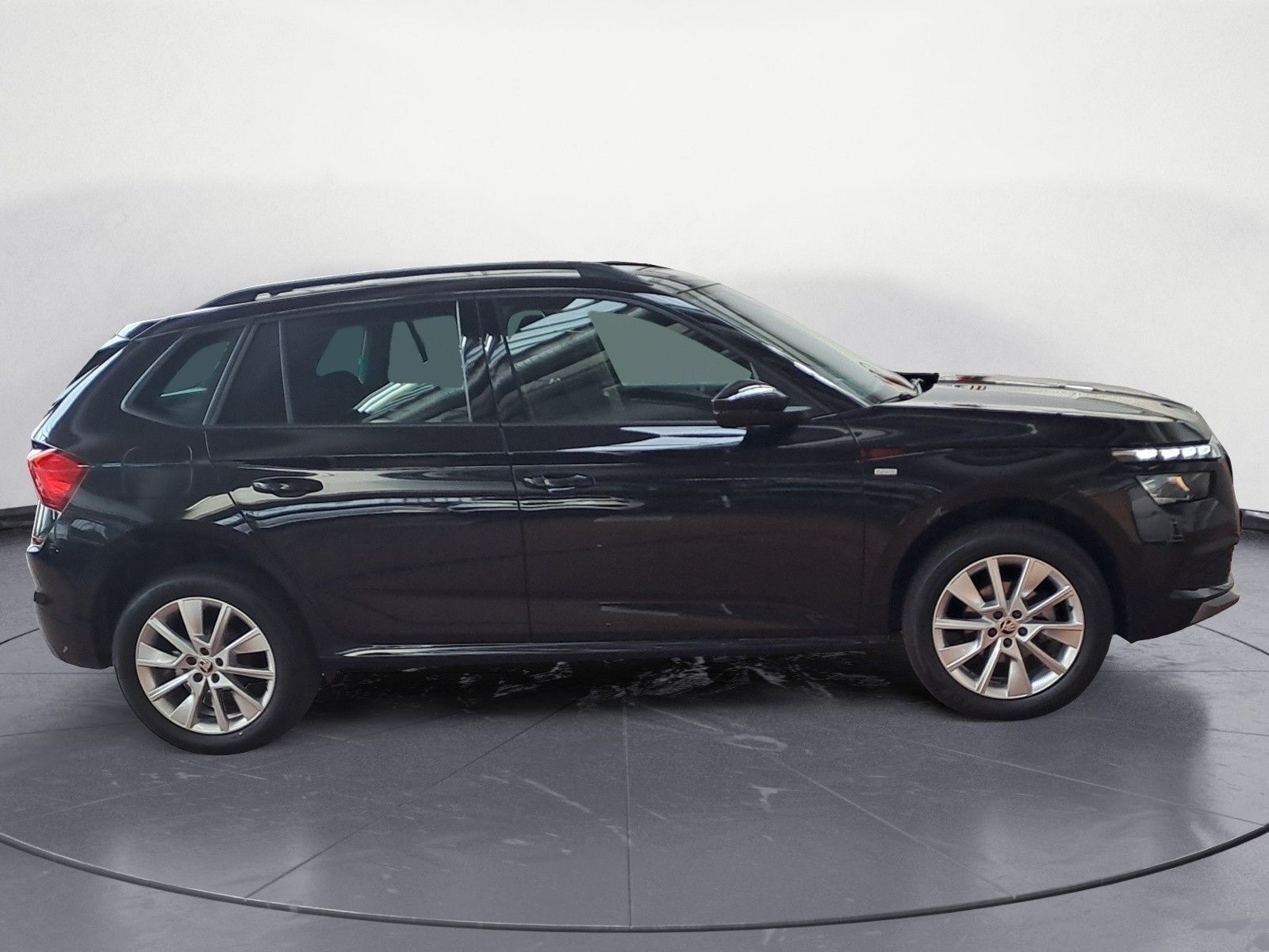 Skoda Kamiq - Bild 6
