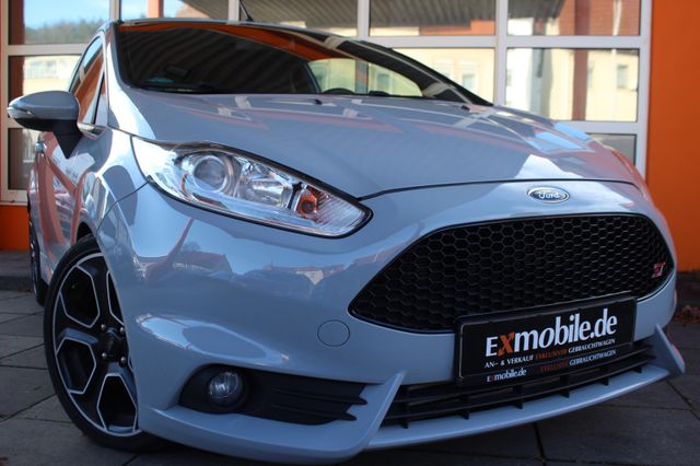 Ford FIESTA ST 200* 1.HAND* LIEBHABERFZG.* P-PAKET2*