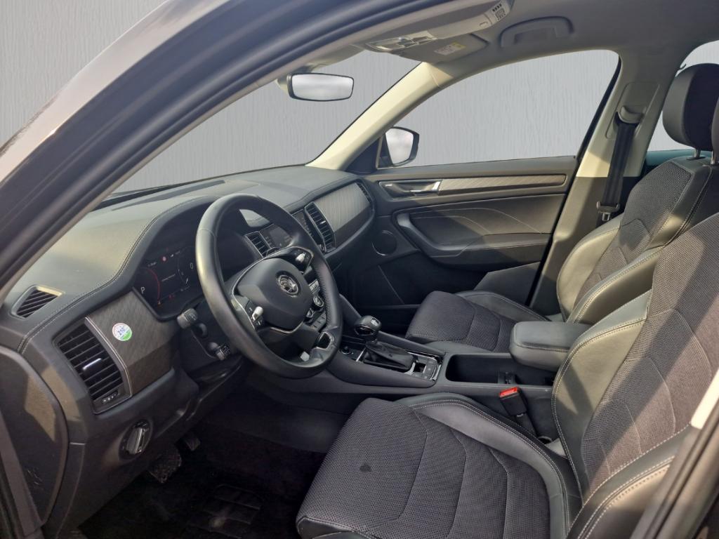 Skoda Kodiaq TDI DSG Style MatrLED ACC Canton Nav RKam, миниатюра 7