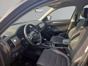 Skoda Kodiaq - 7