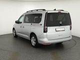 Volkswagen Caddy Maxi 2.0 TDI DSG Kamera Tempomat 7-Sitzer - Volkswagen Caddy: 2.0
