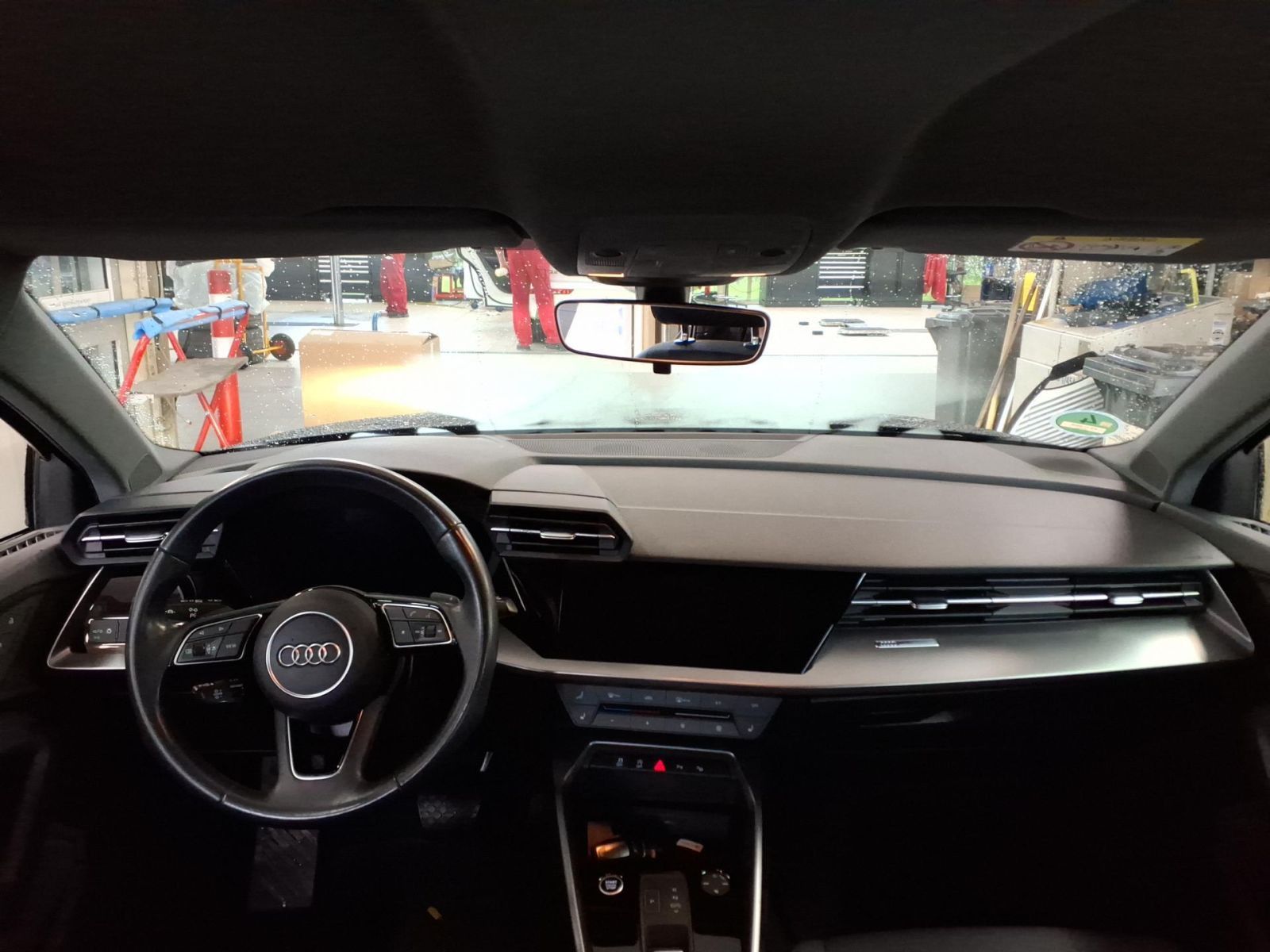 Audi A3 - Bild 4