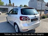 Volkswagen Golf Plus 1.2 TSI Style*6Gang*2.Hand*VW-Garantie - VW Golf Plus Gebrauchtwagen in Berlin
