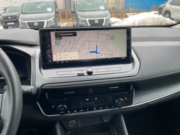 Nissan Qashqai - 9