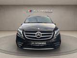 Mercedes-Benz V 250 d AMG LANG COMAND/ KAMERA/ LED/ ACC/ AHK - gebrauchte Mercedes-Benz V 250 aus dem Jahr 2016