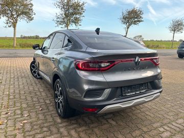 Renault Arkana TCe 140 EDC Intens