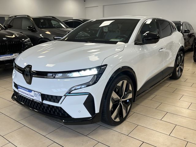 Renault Megane Techno*Full-LED*ACC*R.Cam*Google Maps*SHZ