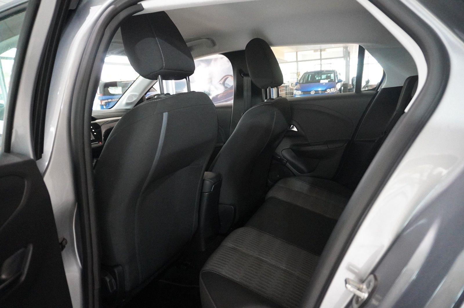 Fahrzeugabbildung Opel Corsa F 1.2 ELEGANCE NAVI/LED/TEMP./SPORT/DAB+