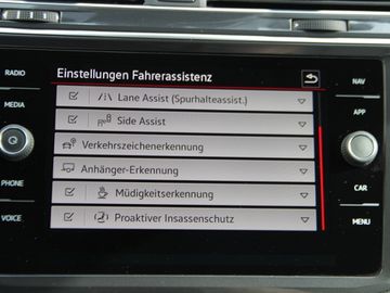 Volkswagen Tiguan Allspace 2.0 TDI Elegance Tiptronic KLIMA