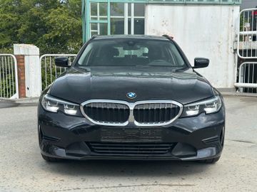 BMW 318 - 5