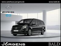 Mercedes-Benz VITO 119 Tourer/lang/4x4/AHK/Liegepaket/Kamera