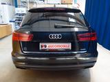 Audi A6 Avant 3.0 TDI clean quattro"3xS-line" - mit Diesel-Antrieb: Kombi, Automatik